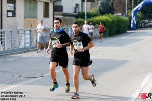 1 Corri X Spinea 319 